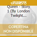 Queen - Story 1 (By London Twilight Orchestra) cd