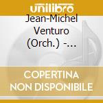 Jean-Michel Venturo (Orch.) - Favorite Instrumentals 3 cd