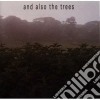 And Also The Trees - And Also The Trees cd