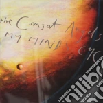 Comsat Angels - My Mind's Eye cd