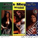 Russ Meyer'S Original 2 cd
