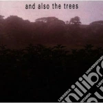 And Also The Trees - And Also The Trees cd