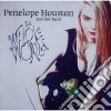 Penelope Houston - The Whole World cd