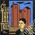 And Also The Trees - Klaxon (The) cd