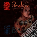 Penelope Houston - Birdboys cd