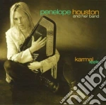 Penelope Houston - Karmal Apple cd