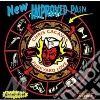 New Improved Pain cd
