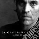 Eric Andersen - Memory Of The Future cd