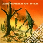The Spoils Of War - The Spoils Of War cd