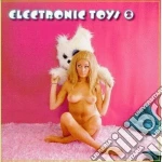 Artisti Vari - Electronic Toys Part 2 cd