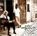 Eric Andersen - You Can't Relive The Past cd