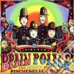 Brain Police - Brain Police cd