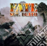 Fate - Sgt. Peppers cd