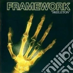 Framework - Skeleton cd
