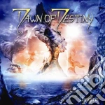 Dawn Of Destiny - Begns cd