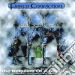 Fierce Conviction - The Requiem Of Mourner cd