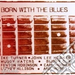 Born With The Blues / Various cd