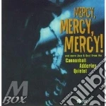 Mercy,mercy,mercy cd
