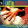 Latin Grooves / Various cd
