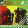 Reggae Roots, Vol. 2 cd