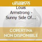 Louis Armstrong - Sunny Side Of The Street cd