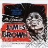 James Brown - Mr. Dynamite cd
