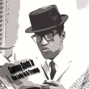 Sammy Davis Jr. - The Lady Is A Tramp cd musicale