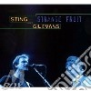 Sting / Evans Gil - Strange Fruit cd