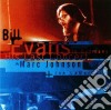 Bill Evans - His Last Concert In Germany cd
