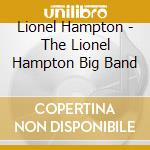 Lionel Hampton - The Lionel Hampton Big Band cd