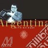 Argentina cd