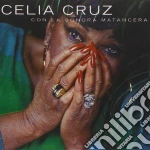 Celia Cruz - Con La Sonora Matancera cd