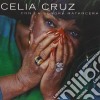 Celia Cruz - Con La Sonora Matancera cd