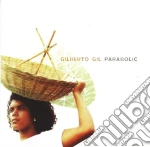 Gilberto Gil - Parabolic cd