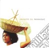 Gilberto Gil - Parabolic cd