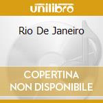 Rio De Janeiro cd