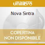 Nova Sintra cd musicale di EVORA CESARIA