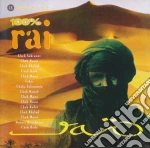 Artisti Vari - 100 % Rai cd
