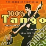 100% Tango cd