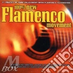 100% New Flamenco cd