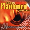 100% New Flamenco cd