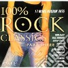 100% Rock Classics Part Three cd