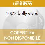 100%bollywood cd