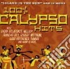100% Calypso Hits cd
