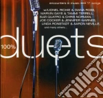 Duets 100% - cd