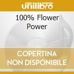 100% Flower Power cd