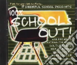 100% School's Out / Various cd