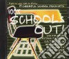 100% School's Out / Various cd