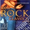 100% Rock Classics Part Two cd