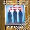 Garrett / John Scofield /Bre - Old Folks cd